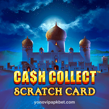 Cash Collect Scratch