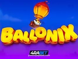 BalloniX
