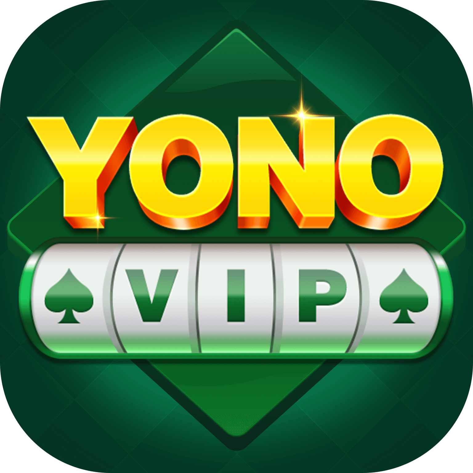 yono vip Logo